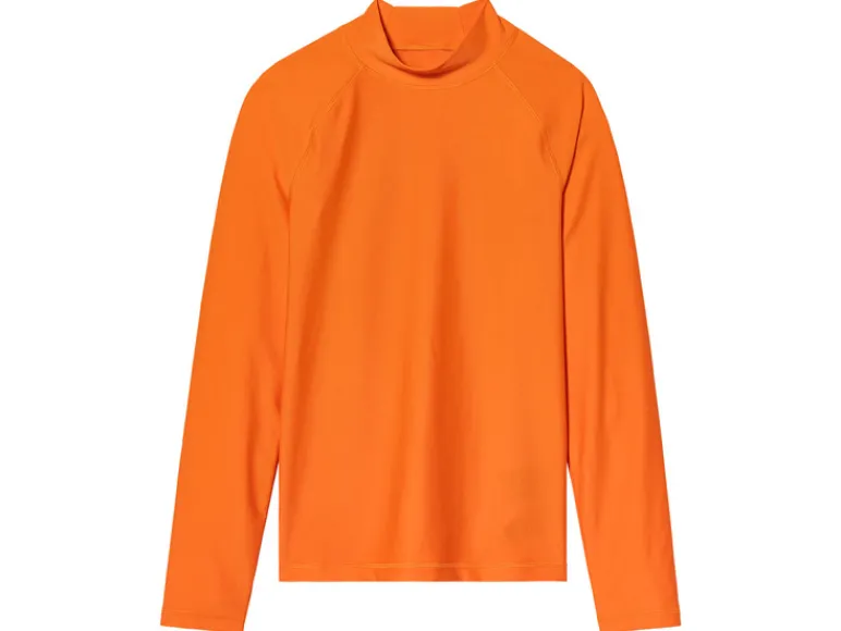 Kinderen zwemshirt<pepperts!® Hot