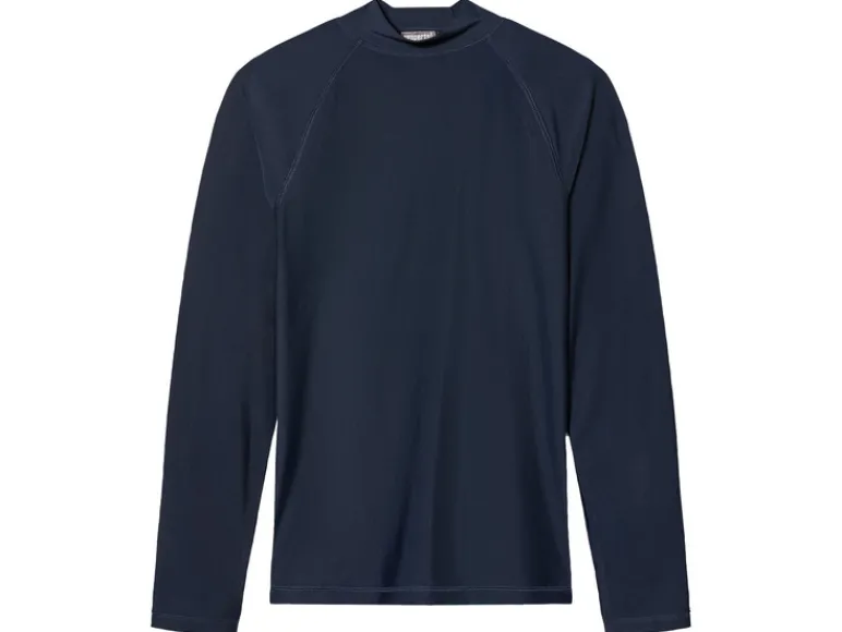 Kinderen zwemshirt<pepperts!® Hot