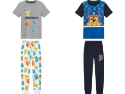 Kinderpyjama<