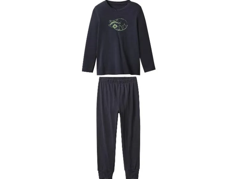 Kinderpyjama<lupilu® New