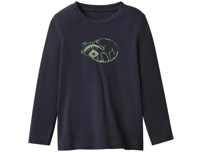 Kinderpyjama<lupilu® New