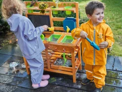 Kinderregenjas<lupilu® Sale