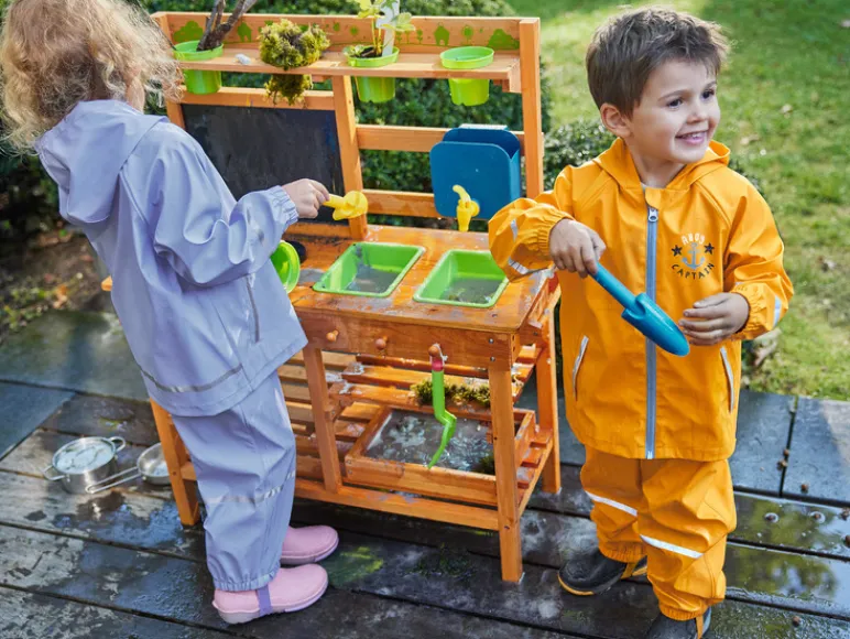Kinderregenlaarzen<lupilu® Online