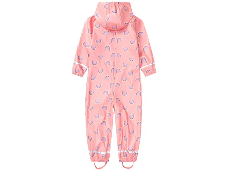 Kinderregenoverall<lupilu® Best
