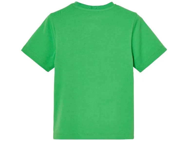 Kindershirt en korte broek<lupilu® Discount