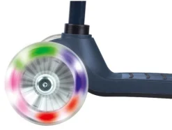 Kinderstep met LED-wielen<Playtive Online