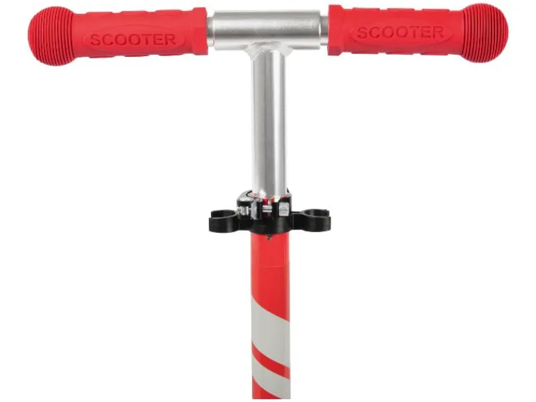 Kinderstep met LED-wielen<Playtive Online