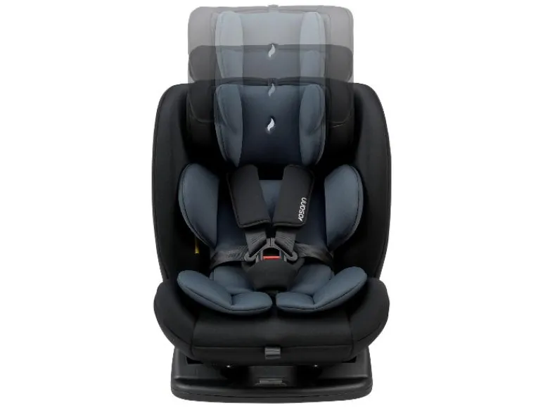 Kinderstoel auto Huddle 2 i-Size<Osann Discount