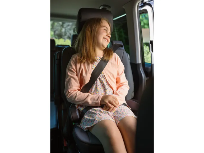 Kinderstoel auto Junior<Osann Online