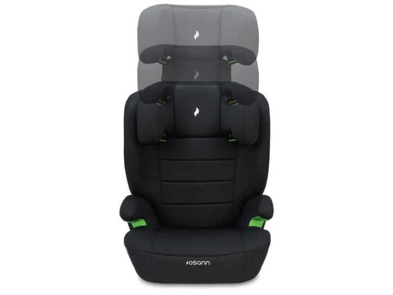 Kinderstoel auto Musca<Osann
