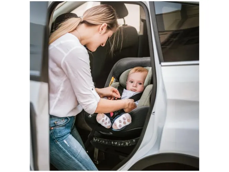Kinderstoel auto Nova+ 360<BabyGO Best