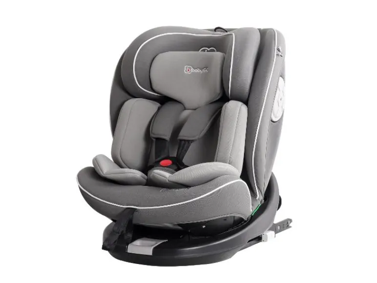 Kinderstoel auto Nova 1<BabyGO New