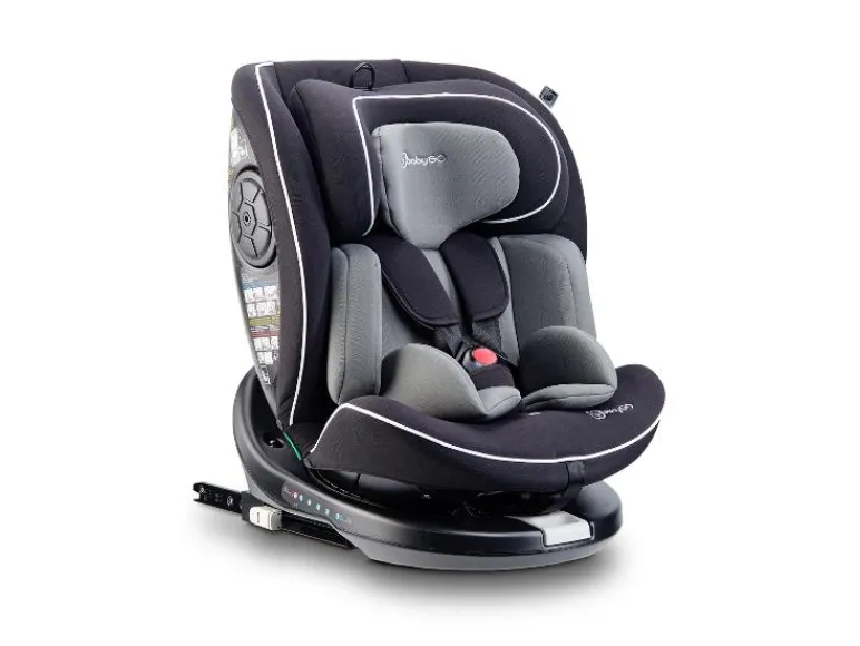 Kinderstoel auto Nova 1<BabyGO New