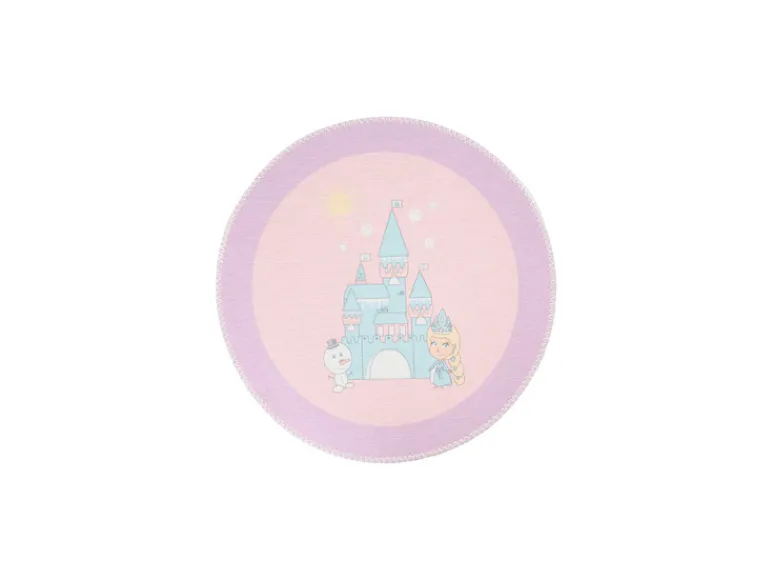 Kindervloerkleed Playground<Arte Espina Discount