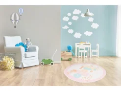 Kindervloerkleed Playground<Arte Espina Discount