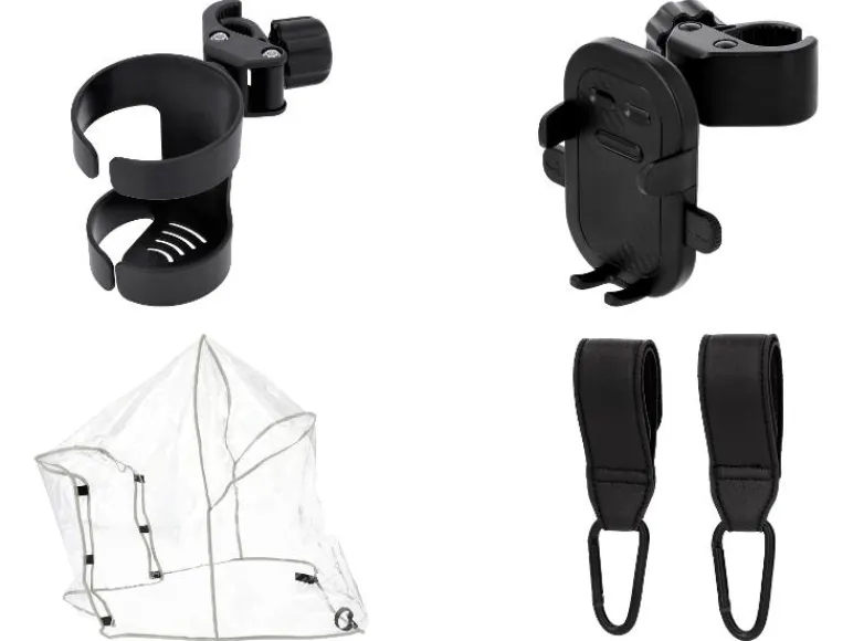 Kinderwagen accessoires<lupilu® New