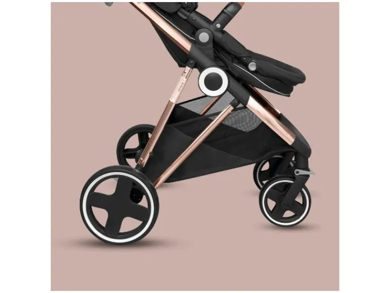 Kinderwagen Halime AIR<BabyGO Best