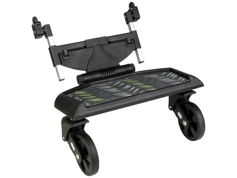 Kinderwagen meerijdplankje<lupilu® Clearance