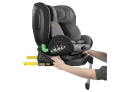 Kinderzitje EvolverFix plus i-Size<bebeconfort Online