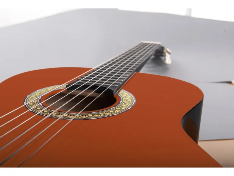 Klassieke gitaar< Outlet