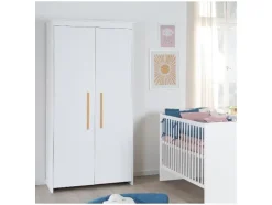 Kledingkast Lilo 2-deurs<roba Sale