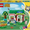 Kleermakerij van de zusjes Able 77055<LEGO® Animal Crossing Clearance