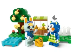 Kleermakerij van de zusjes Able 77055<LEGO® Animal Crossing Clearance