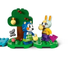 Kleermakerij van de zusjes Able 77055<LEGO® Animal Crossing Clearance