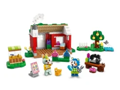 Kleermakerij van de zusjes Able 77055<LEGO® Animal Crossing Clearance