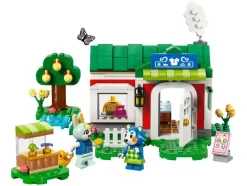 Kleermakerij van de zusjes Able 77055<LEGO® Animal Crossing Clearance