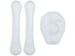 Kniebrace met koelpads<sensiplast® Online