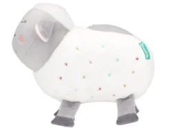 Knuffeldier met nachtlampje<Badabulle Best