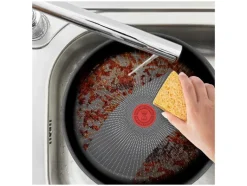 Koekenpan Resist Essential 24 cm<Tefal Best
