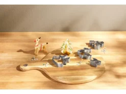 Koekjes uitsteekvormen of stempels<SILVERCREST® Clearance
