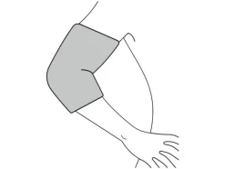 Koelbandage<sensiplast® Best