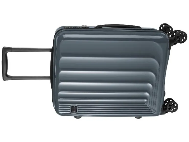 Koffer 30-35 L<TOPMOVE® Hot