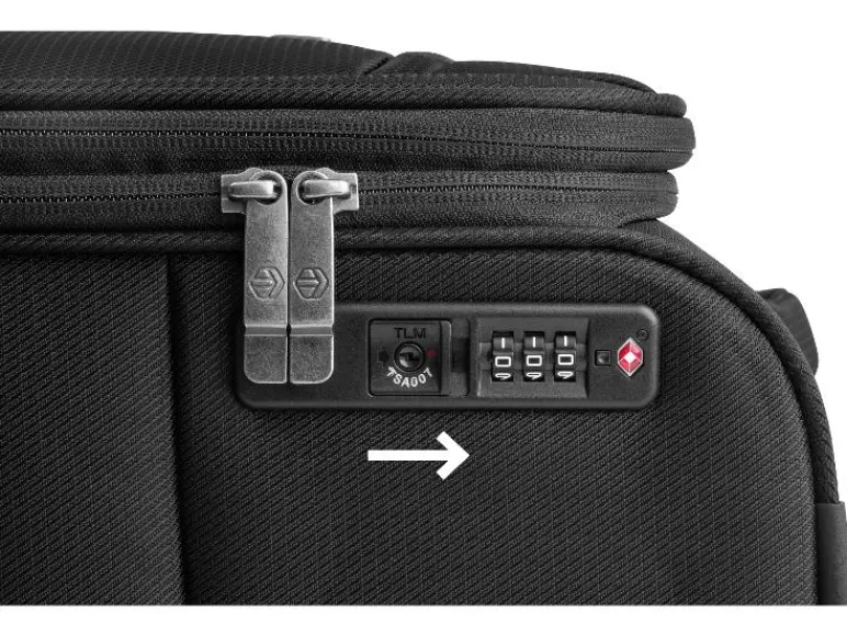 Koffer 35-40 L<TOPMOVE® Discount