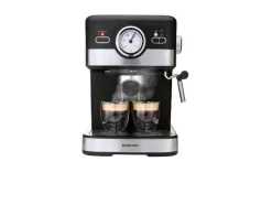 Koffiezetapparaat<SILVERCREST® KITCHEN TOOLS Discount