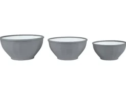 Kommen set met deksel<SILVERCREST® Outlet