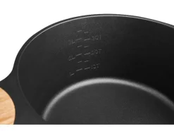 Kookpan 24 cm<LIVARNO home Online