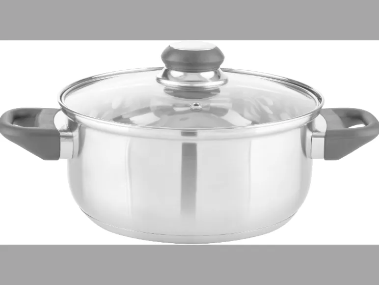 Kookpan 20 cm<SILVERCREST® Best