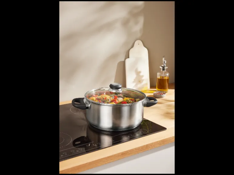 Kookpan 24 cm<SILVERCREST® New