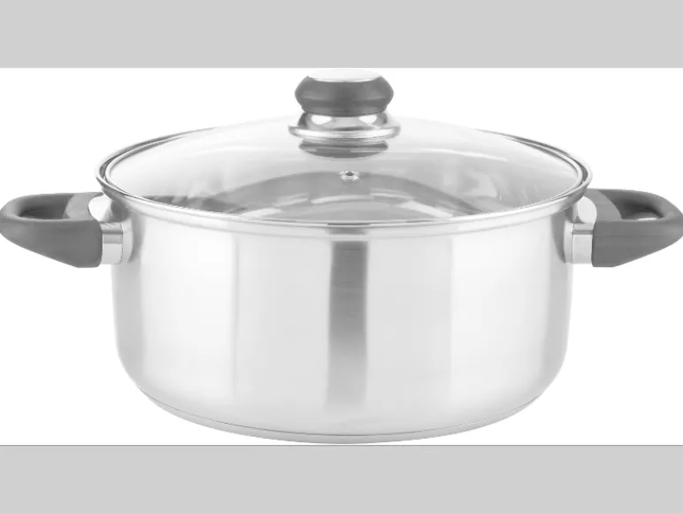 Kookpan 24 cm<SILVERCREST® New