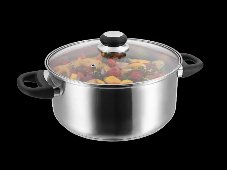 Kookpan 24 cm<SILVERCREST® New