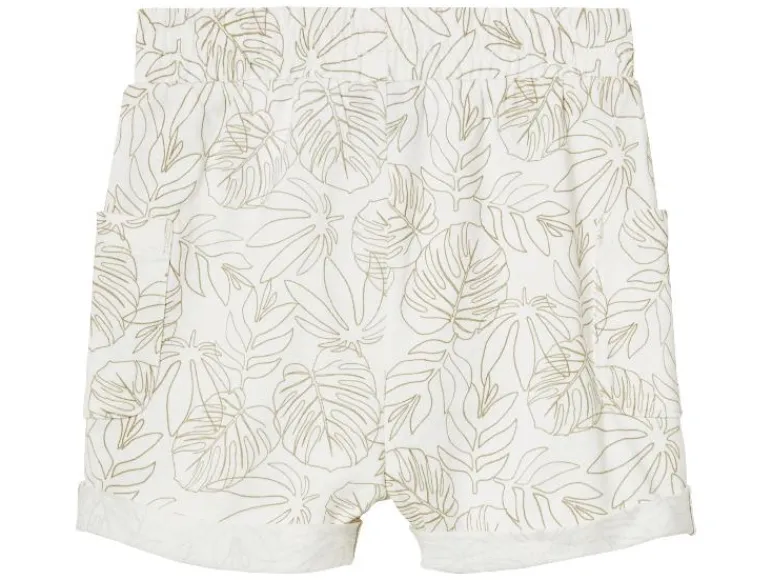 Korte baby broek<lupilu® Best