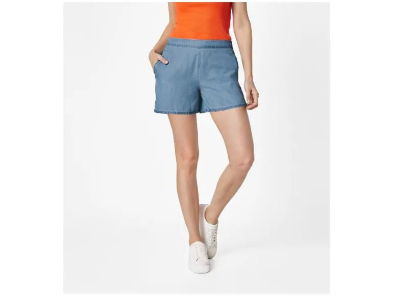 Korte dames broek<esmara® Clearance