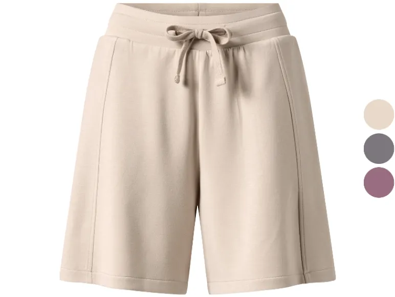 Korte dames broek<esmara® Sale