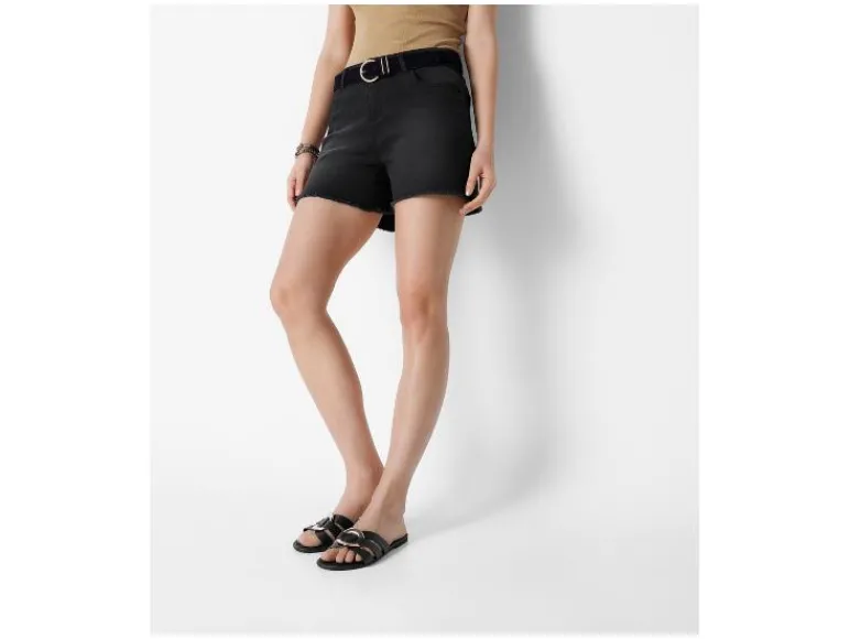 Korte dames broek<esmara® Discount