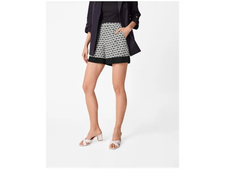 Korte dames broek<esmara® Clearance