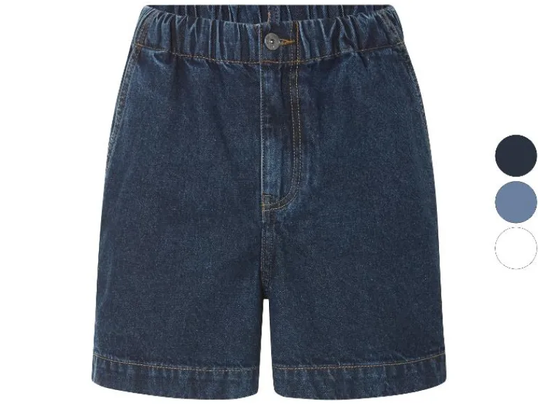 Korte dames broek<esmara® New